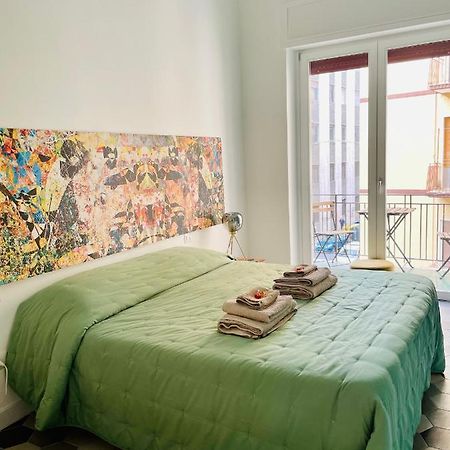 Bed and Breakfast Chiesa Russa Бари Экстерьер фото