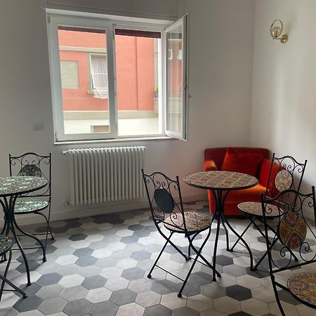 Bed and Breakfast Chiesa Russa Бари Экстерьер фото