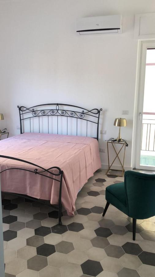 Bed and Breakfast Chiesa Russa Бари Экстерьер фото