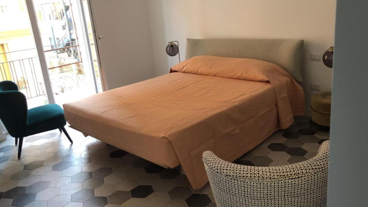 Bed and Breakfast Chiesa Russa Бари Экстерьер фото