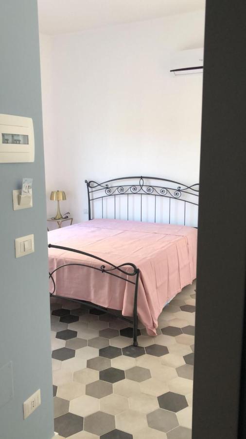 Bed and Breakfast Chiesa Russa Бари Экстерьер фото