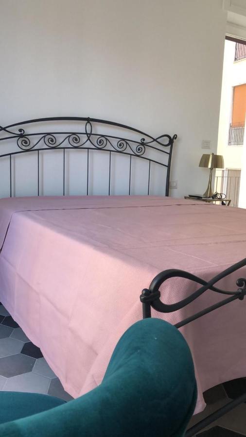 Bed and Breakfast Chiesa Russa Бари Экстерьер фото