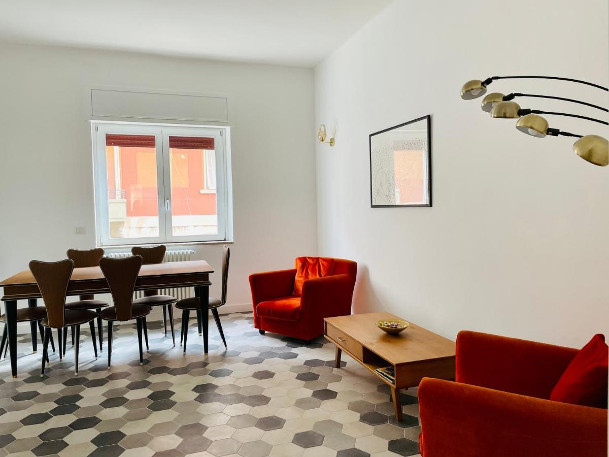 Bed and Breakfast Chiesa Russa Бари Экстерьер фото