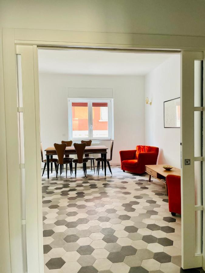 Bed and Breakfast Chiesa Russa Бари Экстерьер фото