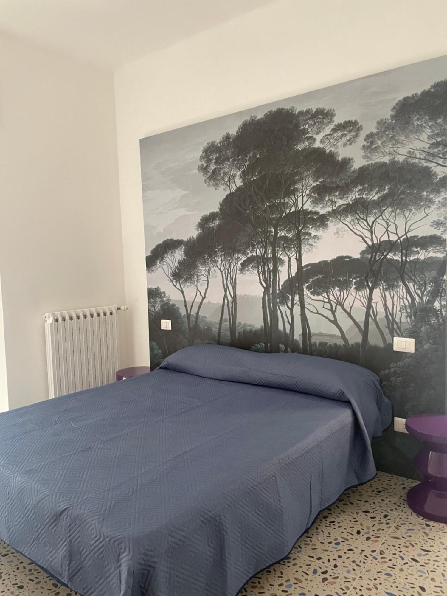 Bed and Breakfast Chiesa Russa Бари Экстерьер фото