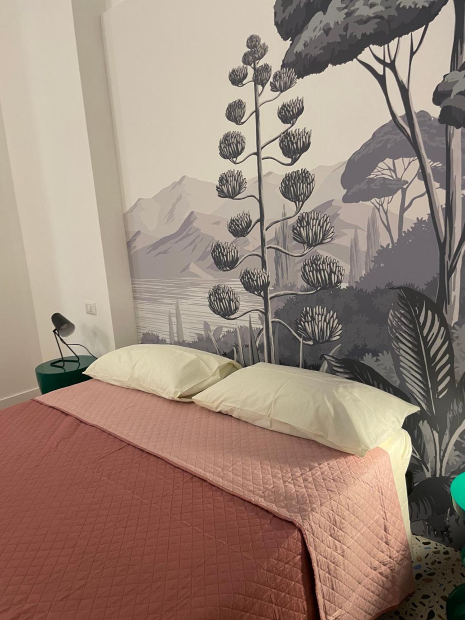 Bed and Breakfast Chiesa Russa Бари Экстерьер фото